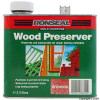 Ronseal Multi-Purpose Redwood Wood Preserver
