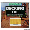 Ronseal Pine Decking Oil 2.5Ltr