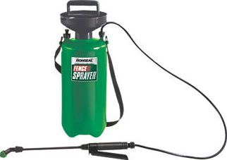 Ronseal, 1228[^]38364 Pump Sprayer 38364
