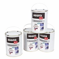 Roofix 20Ltr Grey