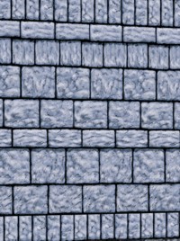 Setter - Stone Wall