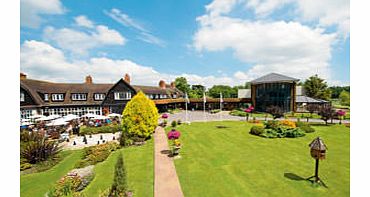 with a View - Two Night Midweek Break at