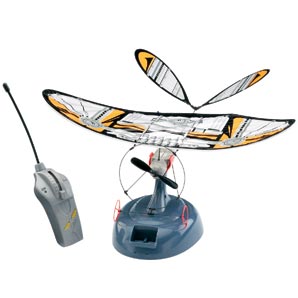 Room Zoom Radio Control Plane