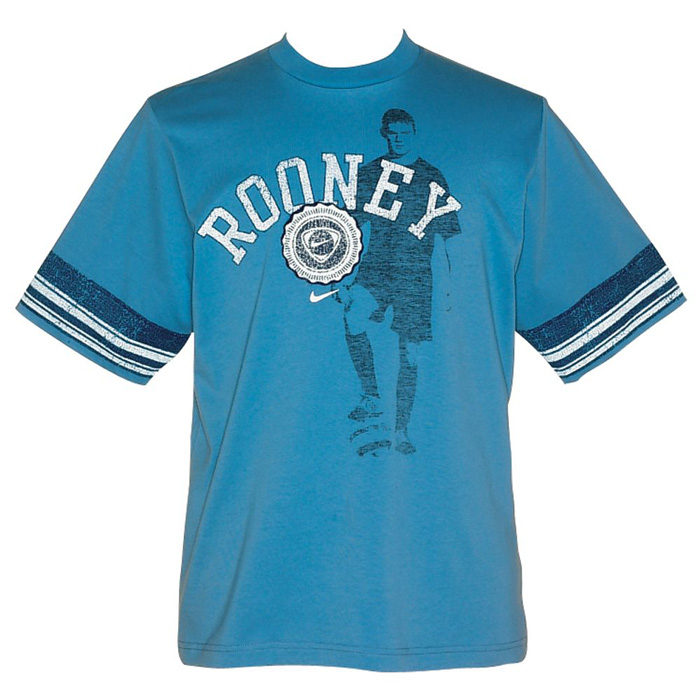 Rooney Nike T-Shirt