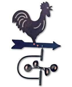 Rooster Weather Vane