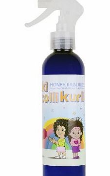 Root2Tip KinkicoiliKurli Honey-rain Juice