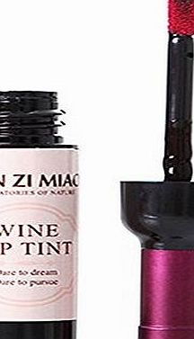 ROPALIA 6 Colors Wine Bottle Liquid LipStick Long Lasting Lip Gloss Lip Pen Cosmetic