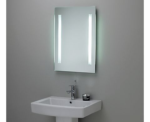 Roper Rhodes Apollo Backlit Bathroom Mirror