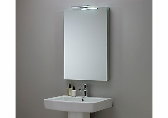 Spectra Overhead LED Mirror