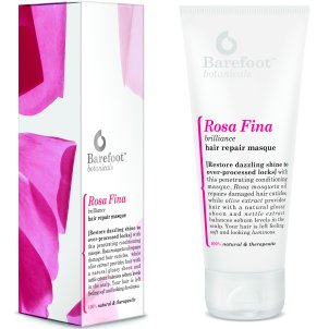rosa Fina Brilliance Hair Repair Masque