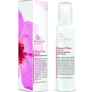 rosa Fina Hourglass Lifting and Firming Body Lotion