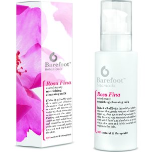 Rosa Fina Nourishing Cleansing Milk