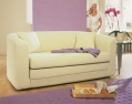 rosa foam fold-out sofa-bed