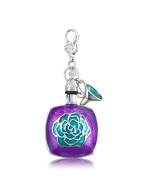 Rosato Very Rosato - Square Sterling Silver Perfume