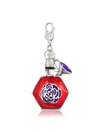 Rosato Very Rosato - Sterling Silver Perfume Holder