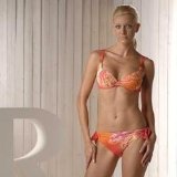 Rosch Exotic C Cup Bikini