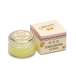 Rose & Co Rose and Co Patisserie de Bain Lemon Bon-Bon Lip