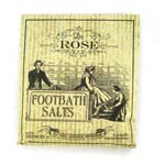 Rose and Co Dr Rose Footbath Salts 100g