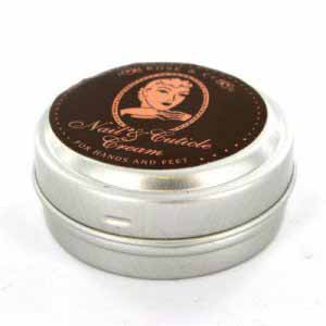 Rose and Co Nail and Cuticle Treatment 7g