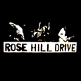 Rose Hill Drive Band Hoodie