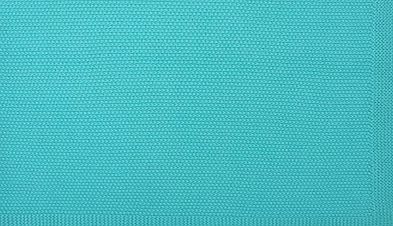 Rose in April Bou Cover - 75x100cm Turquoise `One size