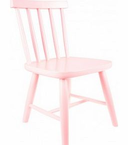 Rose in April Hector chair Pale pink `One size