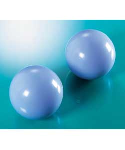 Rosemary Conley Body Ball Soft Weights