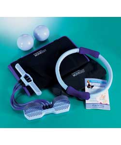 Rosemary Conley Body Conditioner Gift Set