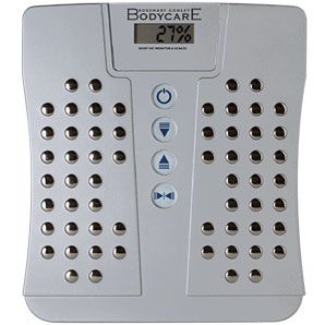 Rosemary Conley RCBFS01 Body Fat Monitor and Scales