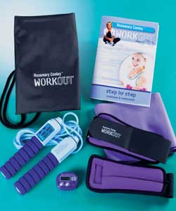 Rosemary Conley Skip n Trim Gift Pack