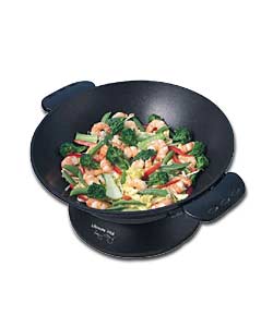 Rosemary Conley Ultimate Electric Wok