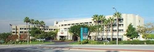 ROSEMEAD Doubletree Los Angeles Rosemead