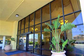 ROSEMEAD Holiday Inn Express Rosemead