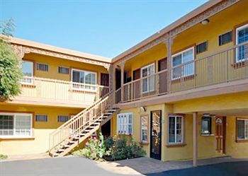 ROSEMEAD Rodeway Inn And Suites