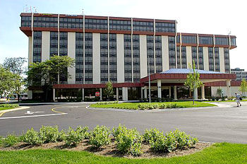 Holiday Inn Express Hotel & Suites Chicago OHare