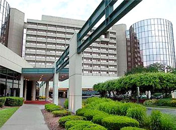 ROSEMONT Hyatt Regency OHare