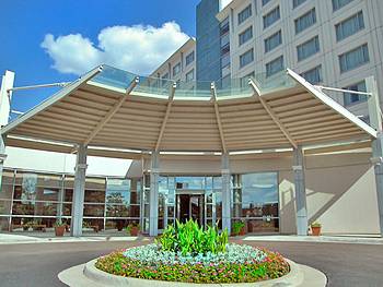 ROSEMONT Hyatt Rosemont OHare