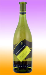 ROSEMOUNT ESTATE - Chardonnay 75cl Bottle