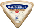 Rosenborg Extra Creamy Danish Blue (125g)