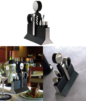 Grand Cru 5 Piece Wine Set