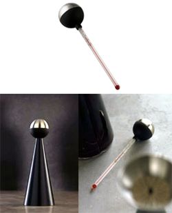 Grand Cru Wine Thermometer