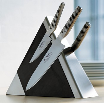 Rosendahl Stainless Steel Magnetic Knife Holder
