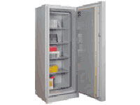 Polaris D320, 120 minute fire protection for datamedia to the highest