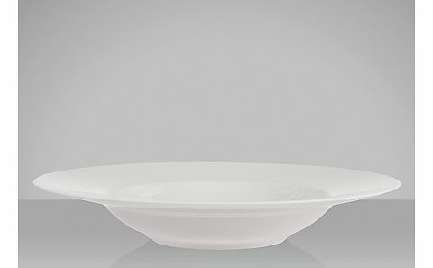Rosenthal Thomas Medaillon Pasta Bowl, White