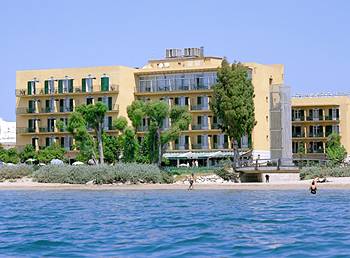 ROSES Hotel Prestige Coral Platja