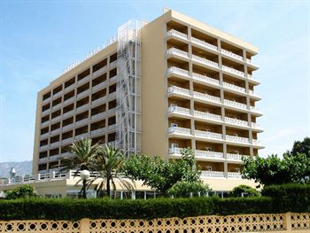 ROSES Hotel Prestige Goya Park