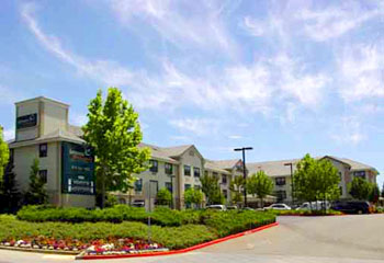 ROSEVILLE Extended Stay America Sacramento - Roseville