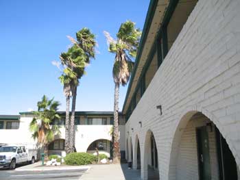 ROSEVILLE Heritage Inn Roseville