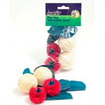 Rosewood - Boredom Breakers Boredom Breakers Play Veg Mozzarella Salad