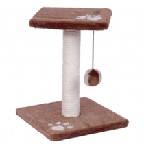 Rosewood - Catwalk Collection Catwalk Collection Cat Scratchers Prague Plush